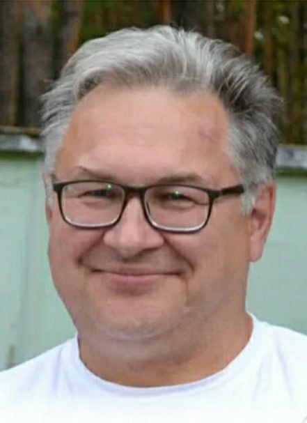 Фотография Гвоздев Евгений Владимирович, погибший солдат СВО