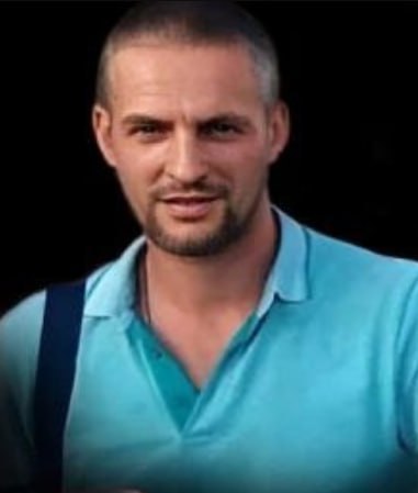 Фотография Карбач Руслан Евгеньевич, погибший солдат СВО