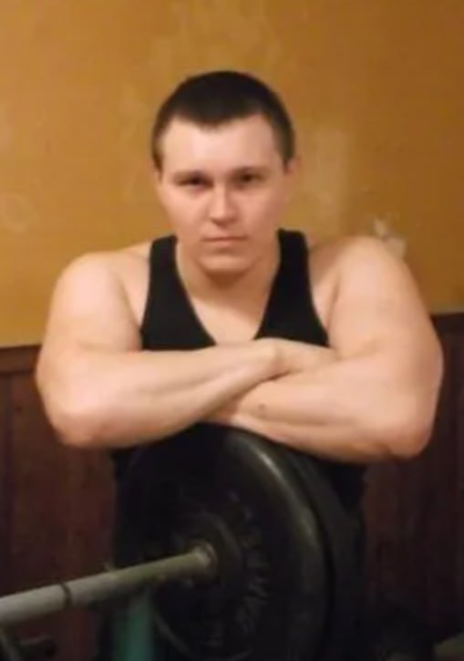 Фотография Скоробогатов Сергей Александрович, погибший солдат СВО