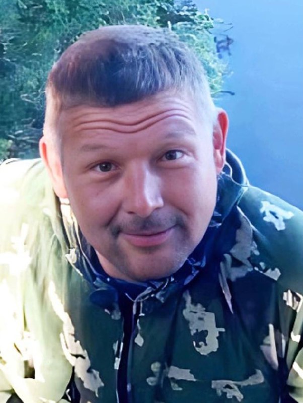 Фотография Игнатьев Александр Анатольевич, погибший солдат СВО