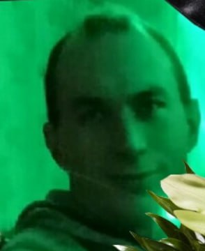 Фотография Халявин Владислав Юрьевич, погибший солдат СВО