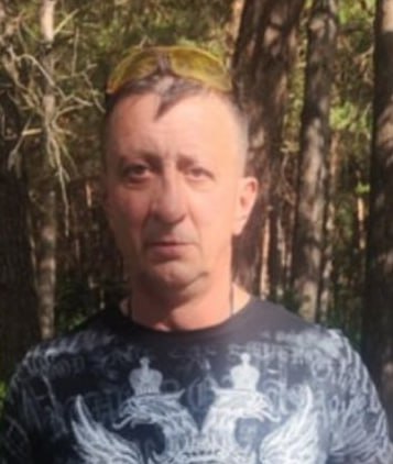 Фотография Гнусов Игорь Викторович, погибший солдат СВО