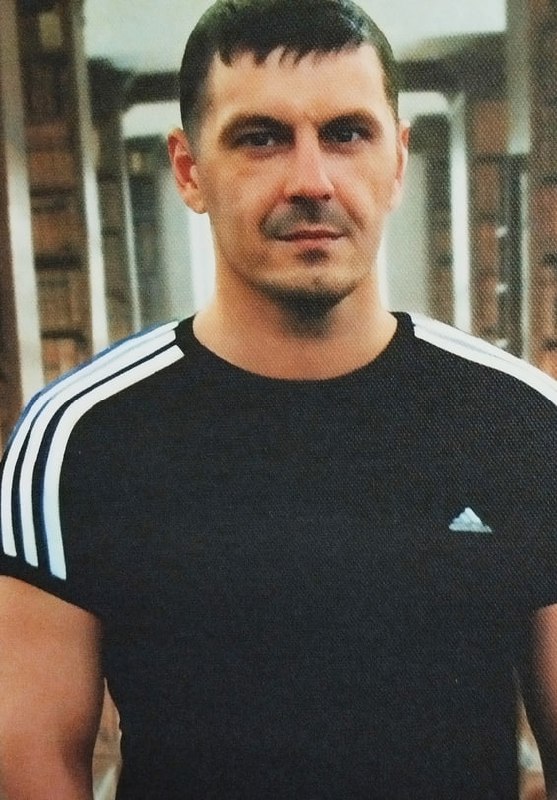 Фотография Симонян Денис Валерьевич, погибший солдат СВО