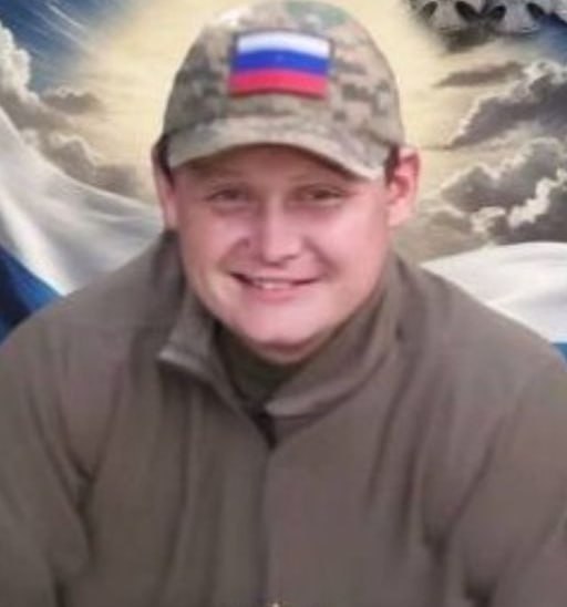 Фотография Лукутин Сергей Геннадьевич, погибший солдат СВО