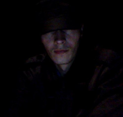 Фотография Красноперов Дмитрий Олегович, погибший солдат СВО