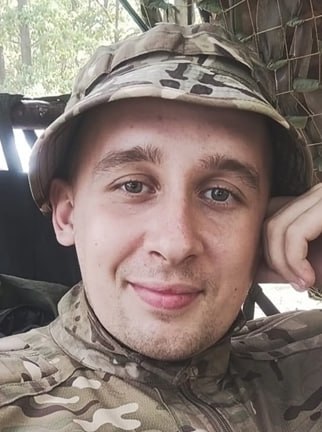 Фотография Чистяков Илья, погибший солдат СВО