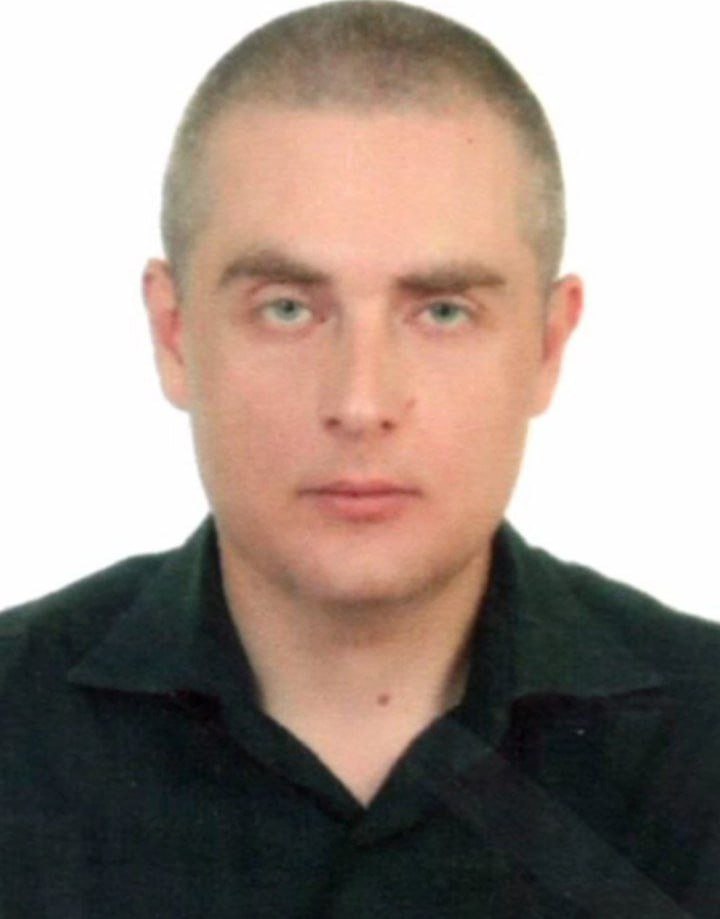 Фотография Беляков Илья Викторович, погибший солдат СВО