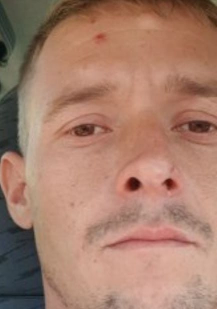 Фотография Войнов Владимир Владимирович, погибший солдат СВО