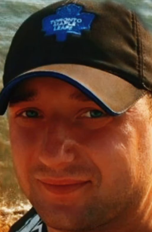 Фотография Зорин Сергей, погибший солдат СВО