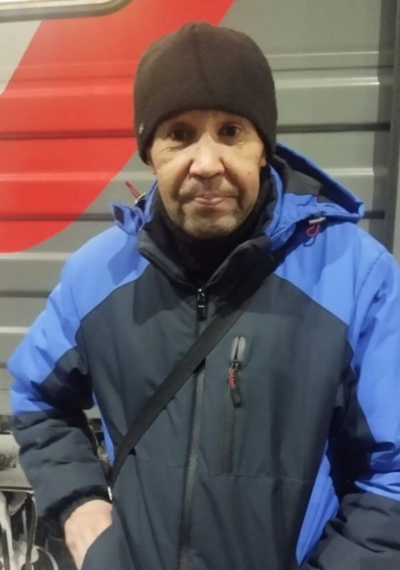 Фотография Жексембаев Руслан Жолдыбаевич, погибший солдат СВО