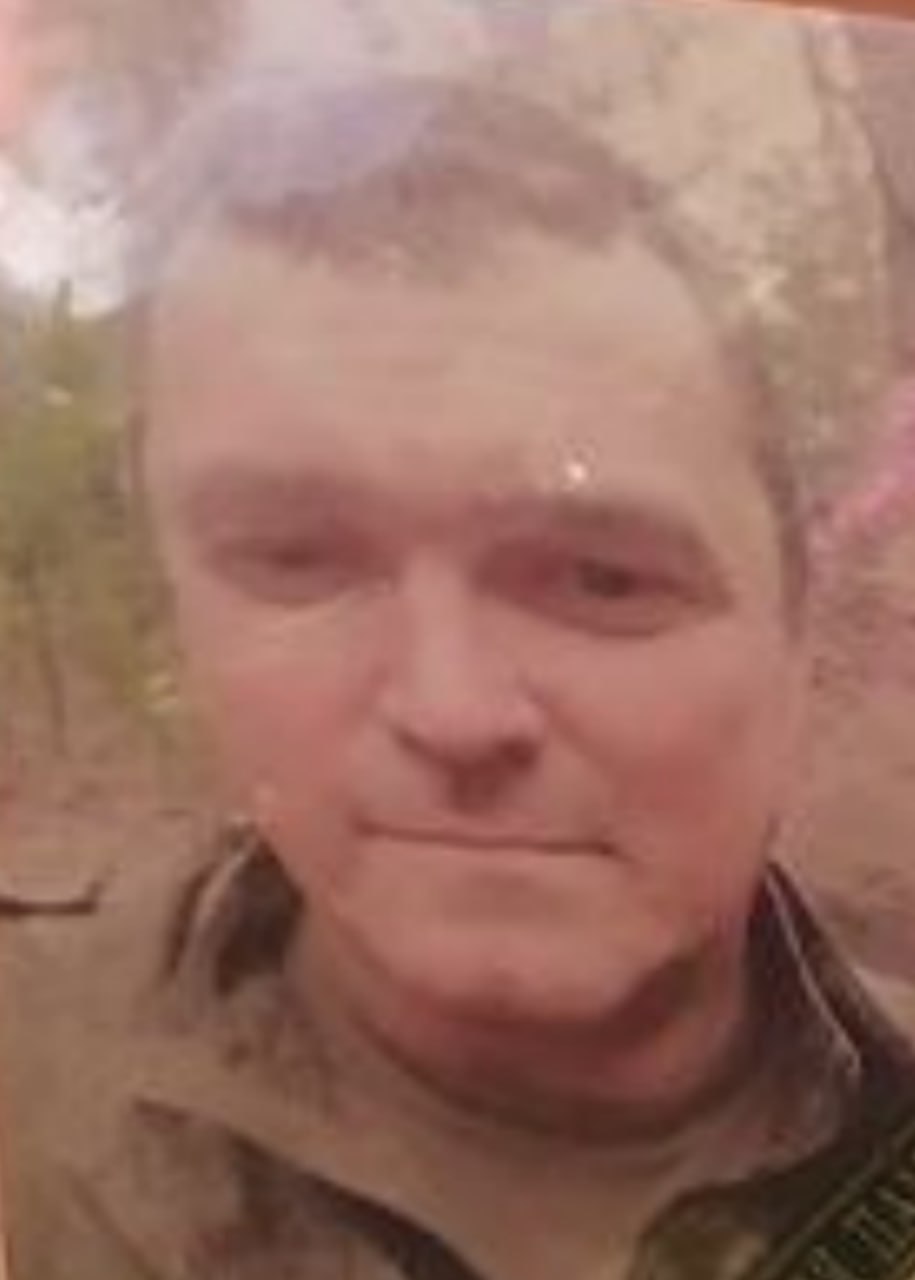 Фотография Смоляной Александр Иванович, погибший солдат СВО