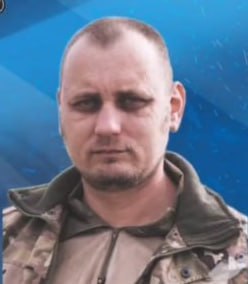 Фотография Кравцов Алексей Викторович, погибший солдат СВО