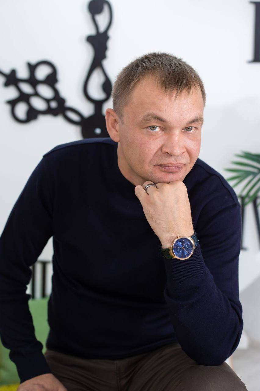 Фотография Анкудинов Леонид Константинович, погибший солдат СВО