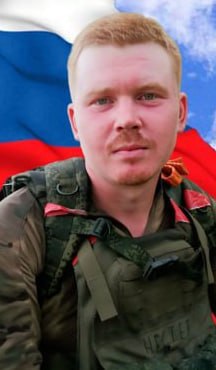 Фотография Нестеров Александр Андреевич, погибший солдат СВО