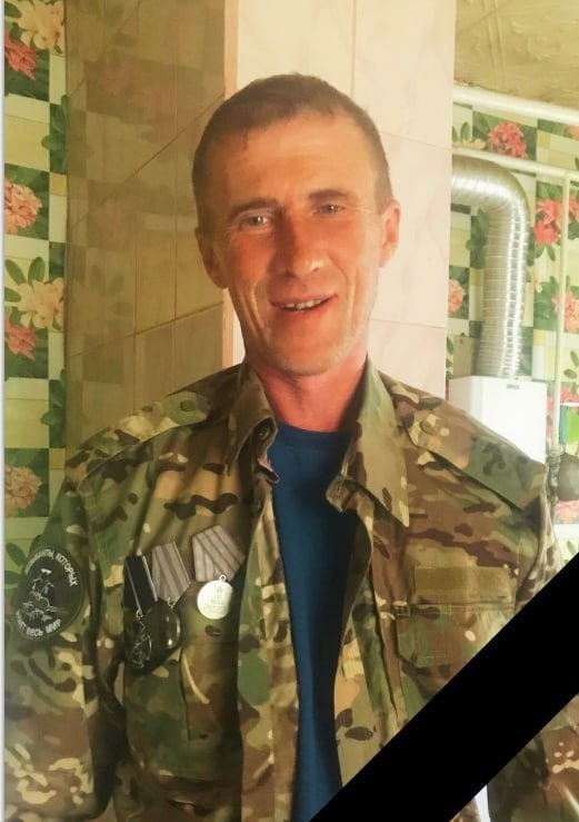 Фотография Егоров Максим Анатольевич, погибший солдат СВО