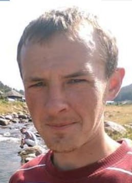 Фотография Борисов Павел Владимирович, погибший солдат СВО