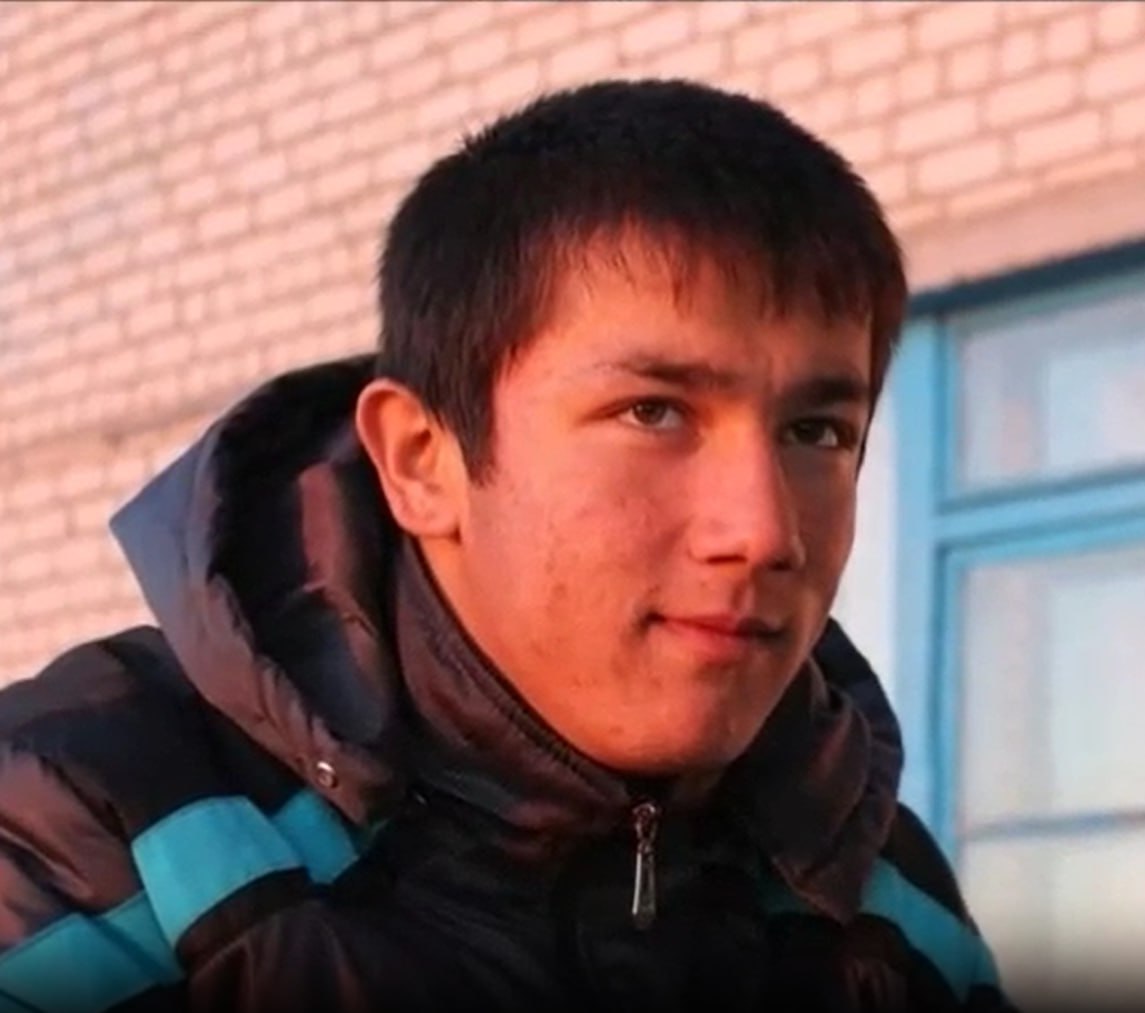 Фотография Асадов Фаррух Фарходович, погибший солдат СВО