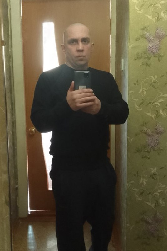 Фотография Абрамов Николай Анатольевич, погибший солдат СВО