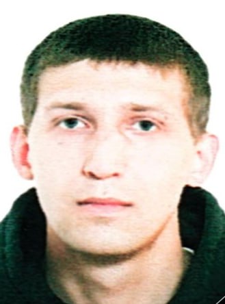 Фотография Гладких Алексей Алексеевич, погибший солдат СВО