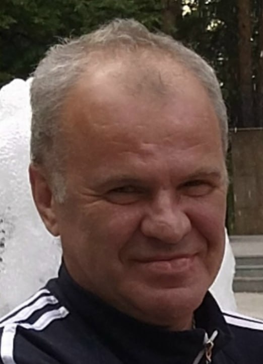 Фотография Андреев Андрей Вячеславович, погибший солдат СВО