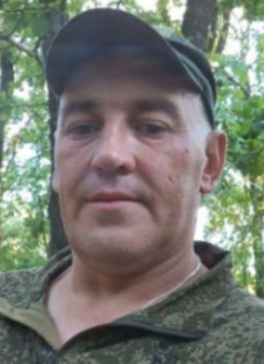 Фотография Манаев Андрей Анатольевич, погибший солдат СВО