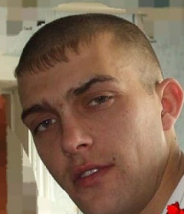 Фотография Мироненко Александр Александрович, погибший солдат СВО