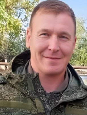 Фотография Борисов Михаил Михайлович, погибший солдат СВО