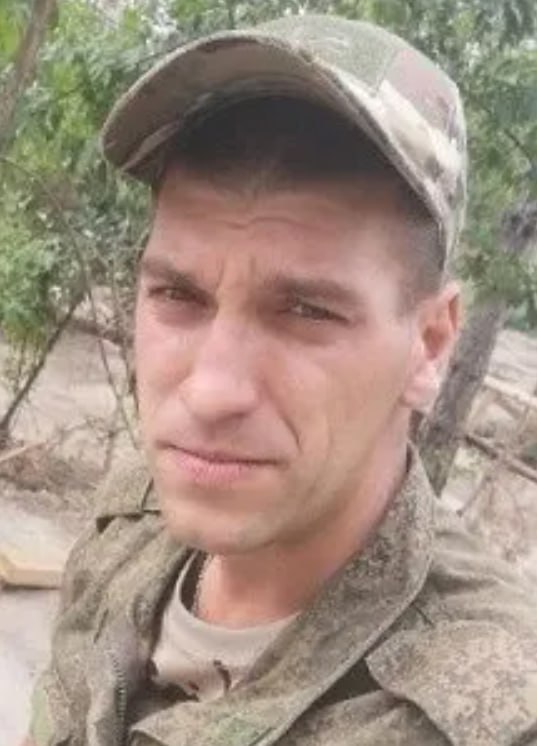 Фотография Туровцев Артем Юрьевич, погибший солдат СВО