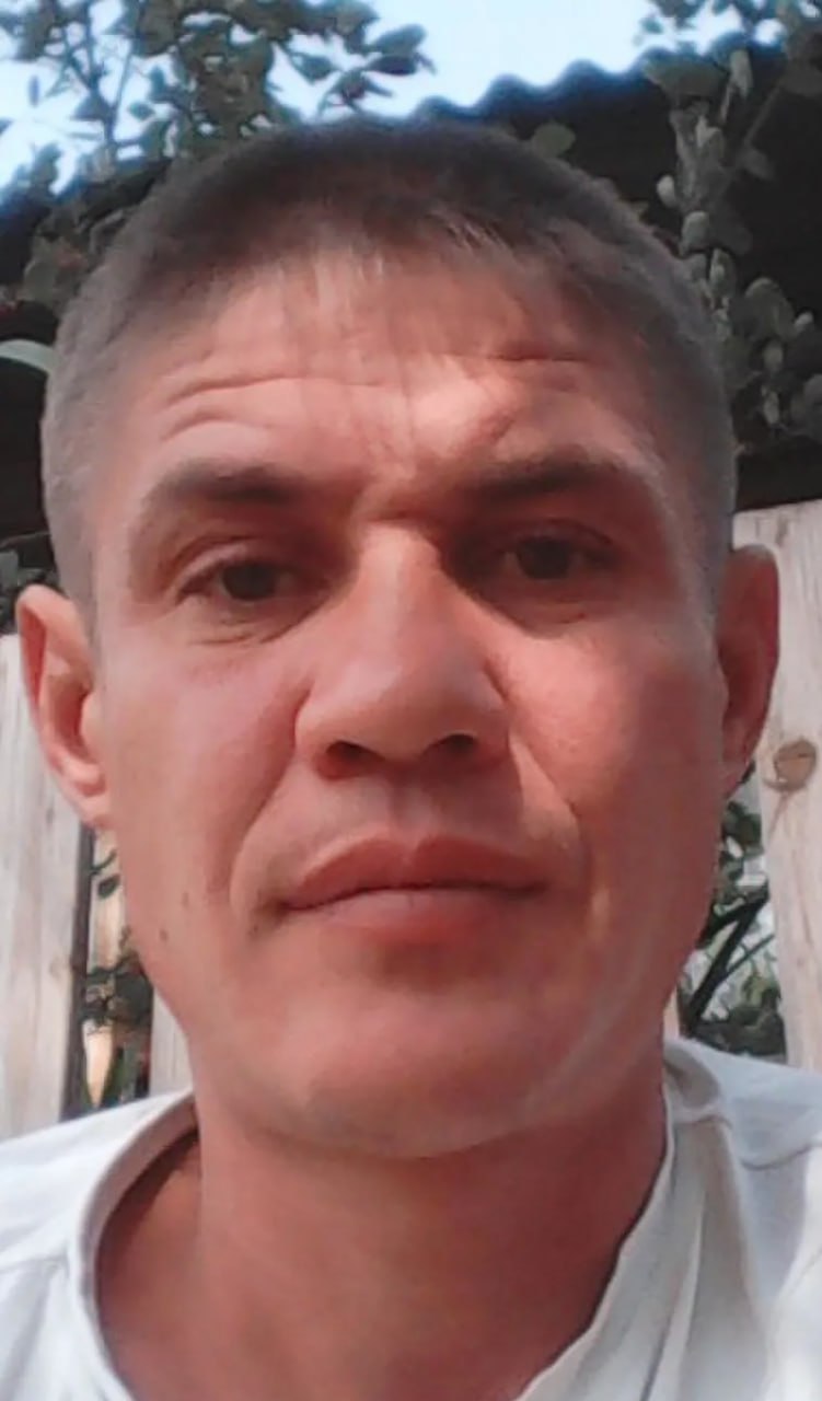 Фотография Акбаев Алексей Алексеевич, погибший солдат СВО