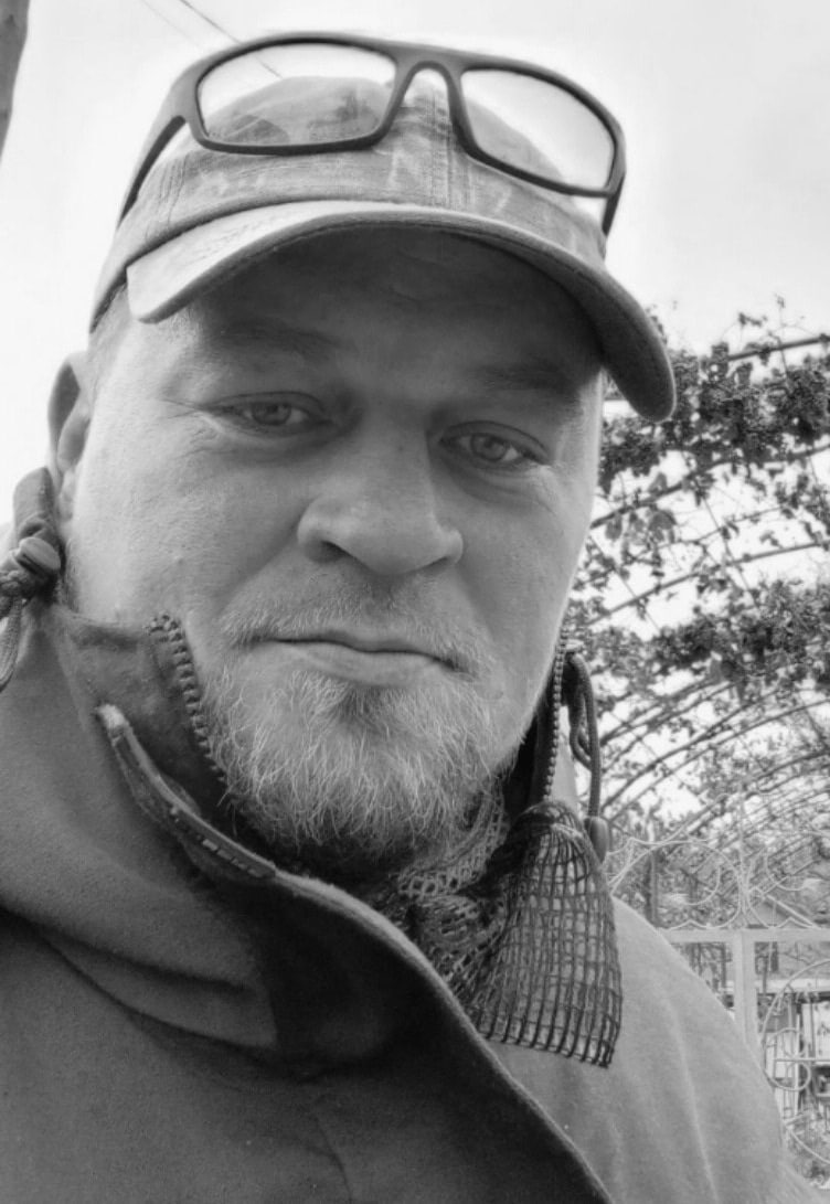 Фотография Исланкин Александр Сергеевич, погибший солдат СВО