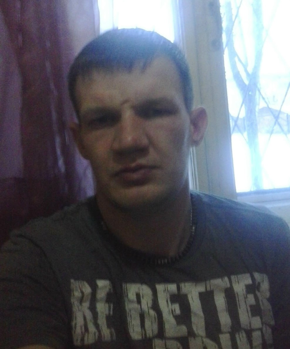 Фотография Пиудунен Евгений Николаевич, погибший солдат СВО