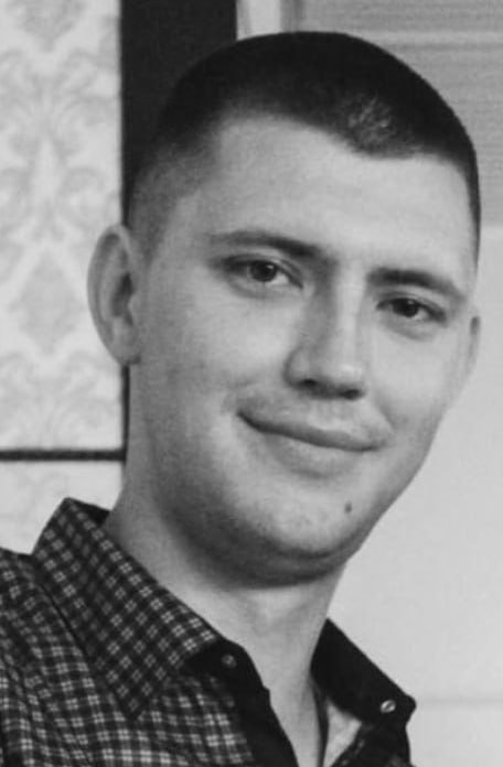 Фотография Корепанов Алексей, погибший солдат СВО