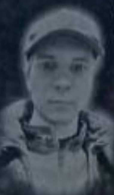 Фотография Малиновский Антон Сергеевич, погибший солдат СВО