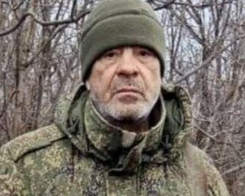 Фотография Королев Сергей Петрович, погибший солдат СВО