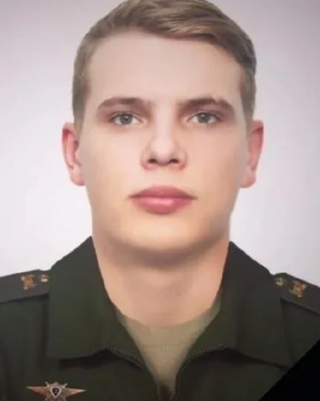 Фотография Червоненко Валерий, погибший солдат СВО