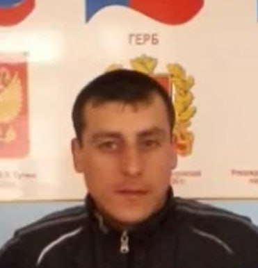 Фотография Романович Денис Александрович, погибший солдат СВО