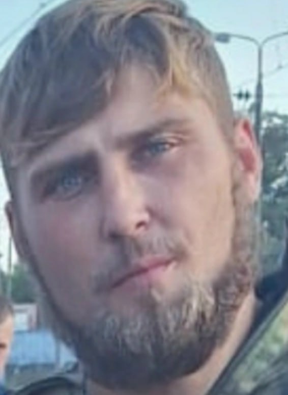 Фотография Прокопенко Вячеслав Олегович, погибший солдат СВО