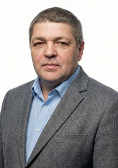 Фотография Голиченков Андрей Викторович, погибший солдат СВО