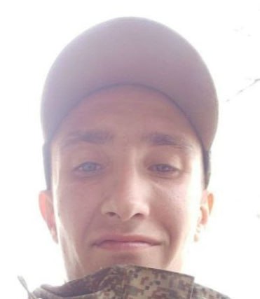 Фотография Лицентов Анатолий Игоревич, погибший солдат СВО