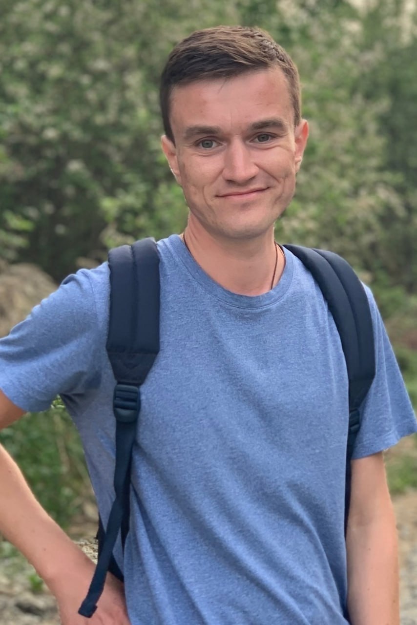 Фотография Буторин Илья, погибший солдат СВО