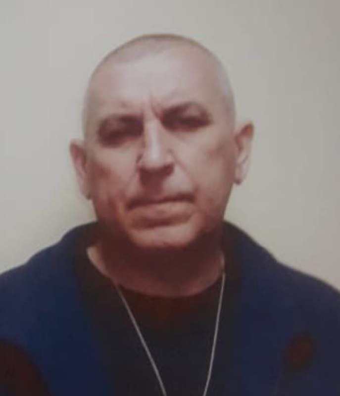 Фотография Медведев Николай Петрович, погибший солдат СВО