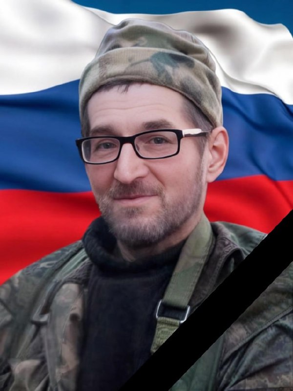 Фотография Чернышов Андрей Николаевич, погибший солдат СВО