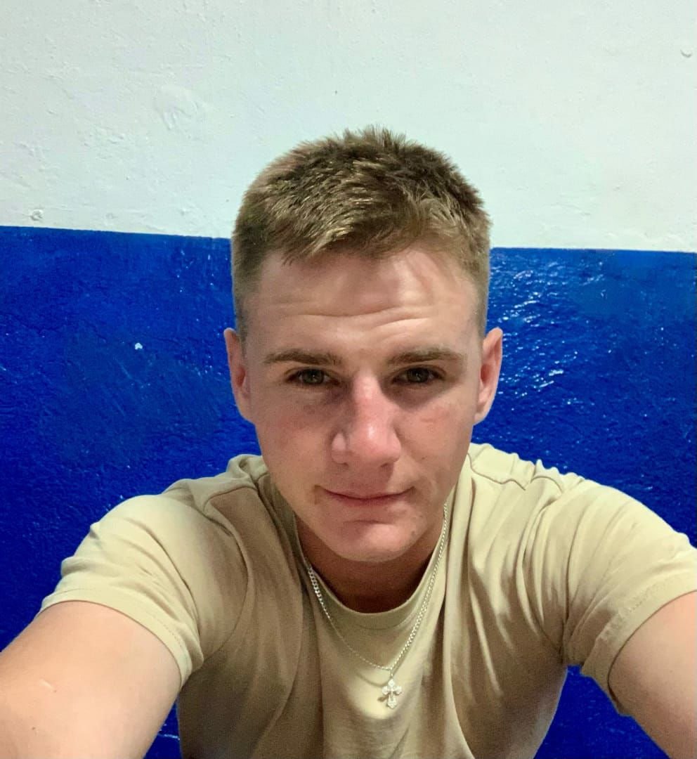 Фотография Пупков Константин Викторович, погибший солдат СВО