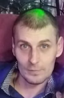 Фотография Шушарин Павел Леонидович, погибший солдат СВО