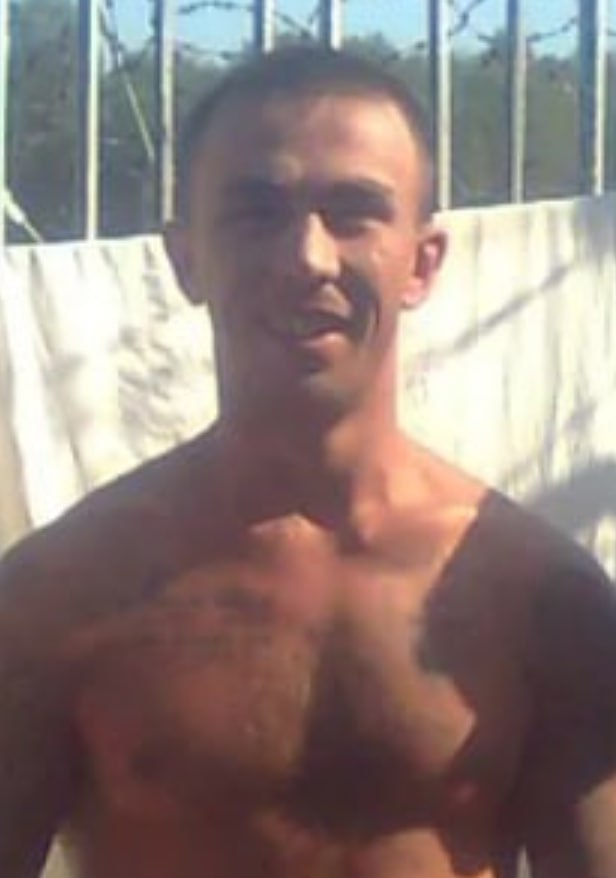 Фотография Нестеров Константин Александрович, погибший солдат СВО