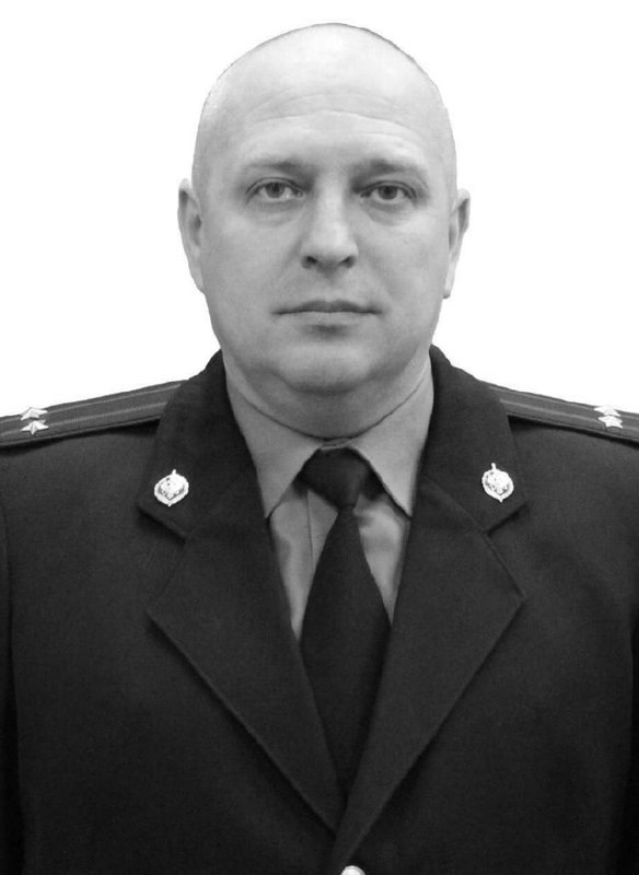 Фотография Торопчанин Анатолий Павлович, погибший солдат СВО