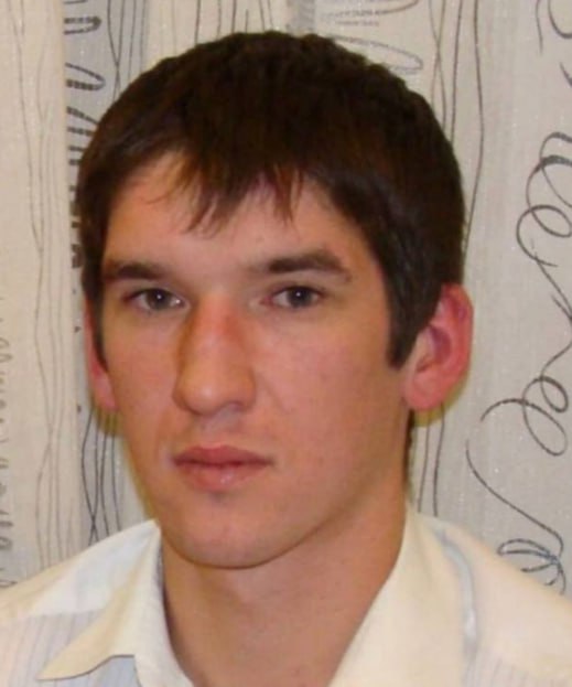 Фотография Пушкин Александр Викторович, погибший солдат СВО