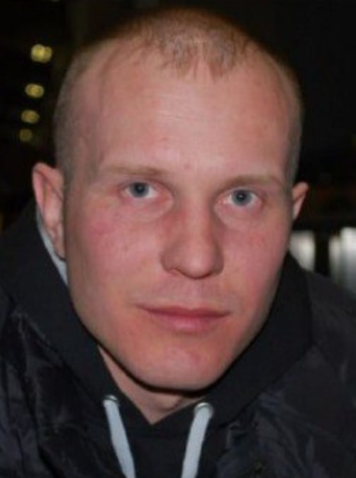 Фотография Дедов Сергей Алексеевич, погибший солдат СВО