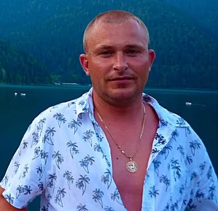 Фотография Муляр Александр Анатольевич, погибший солдат СВО