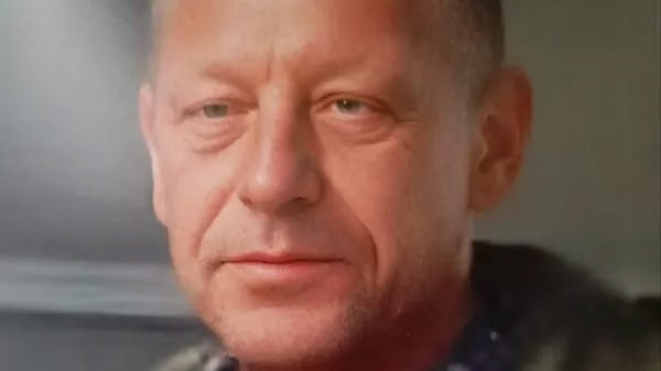 Фотография Чебуров Андрей Анатольевич, погибший солдат СВО